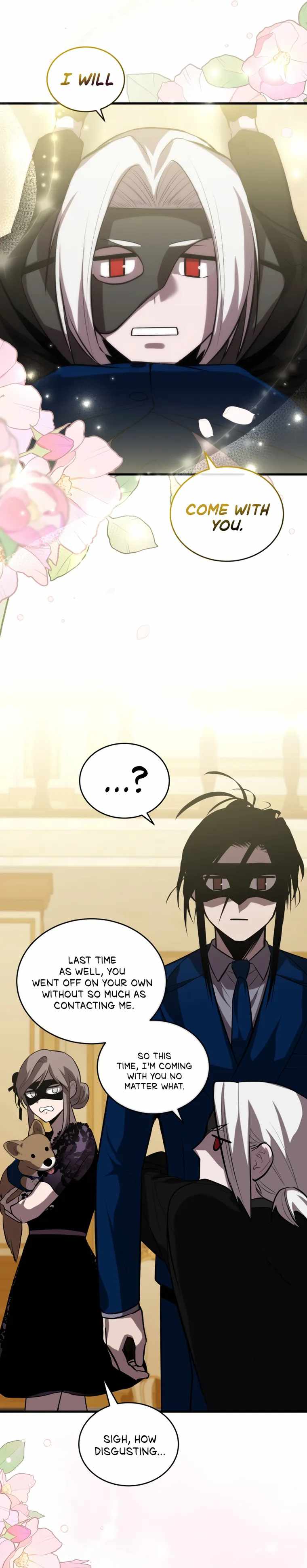 Dororo Re:Verse Chapter 27 - Page 20