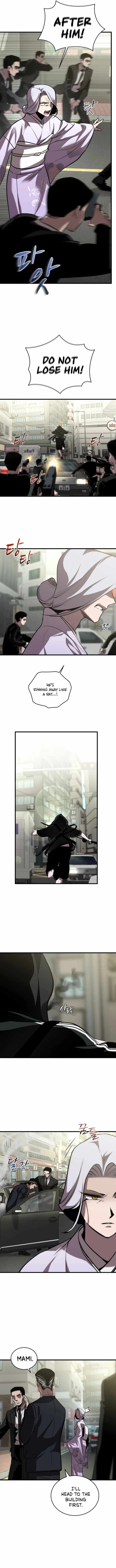 Dororo Re:Verse Chapter 30 - Page 1