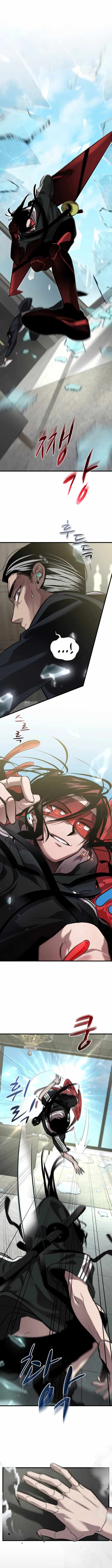 Dororo Re:Verse Chapter 31 - Page 0
