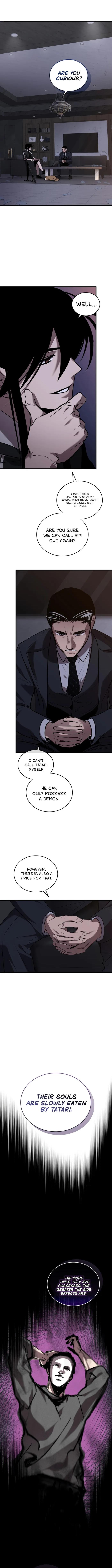 Dororo Re:Verse Chapter 32 - Page 0