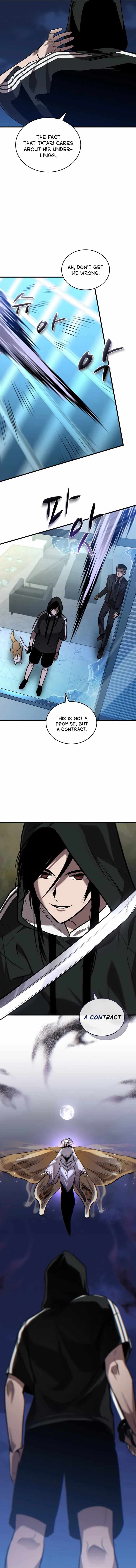 Dororo Re:Verse Chapter 32 - Page 7