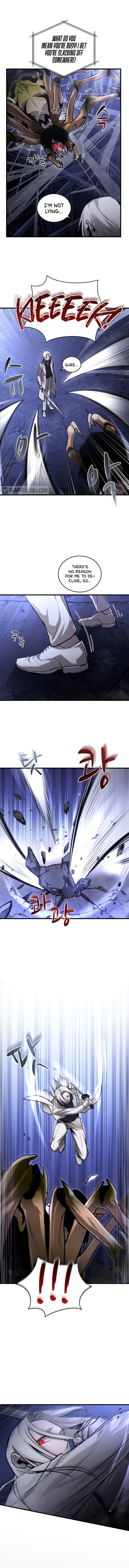 Dororo Re:Verse Chapter 6 - Page 13