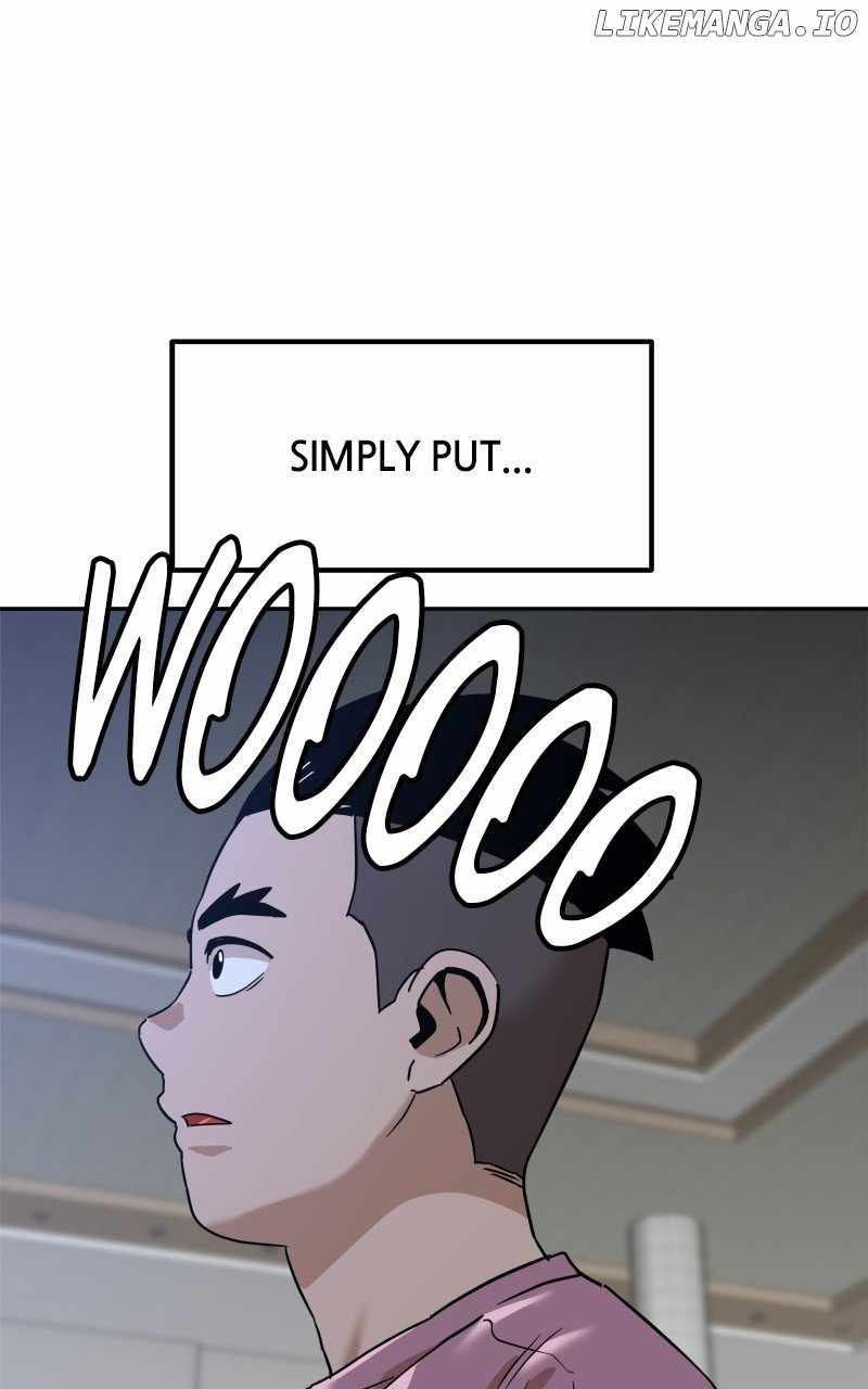 Double Click Chapter 189 - Page 0