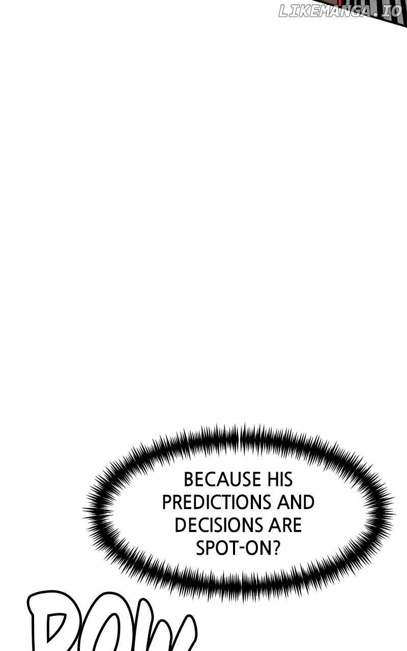 Double Click Chapter 189 - Page 101