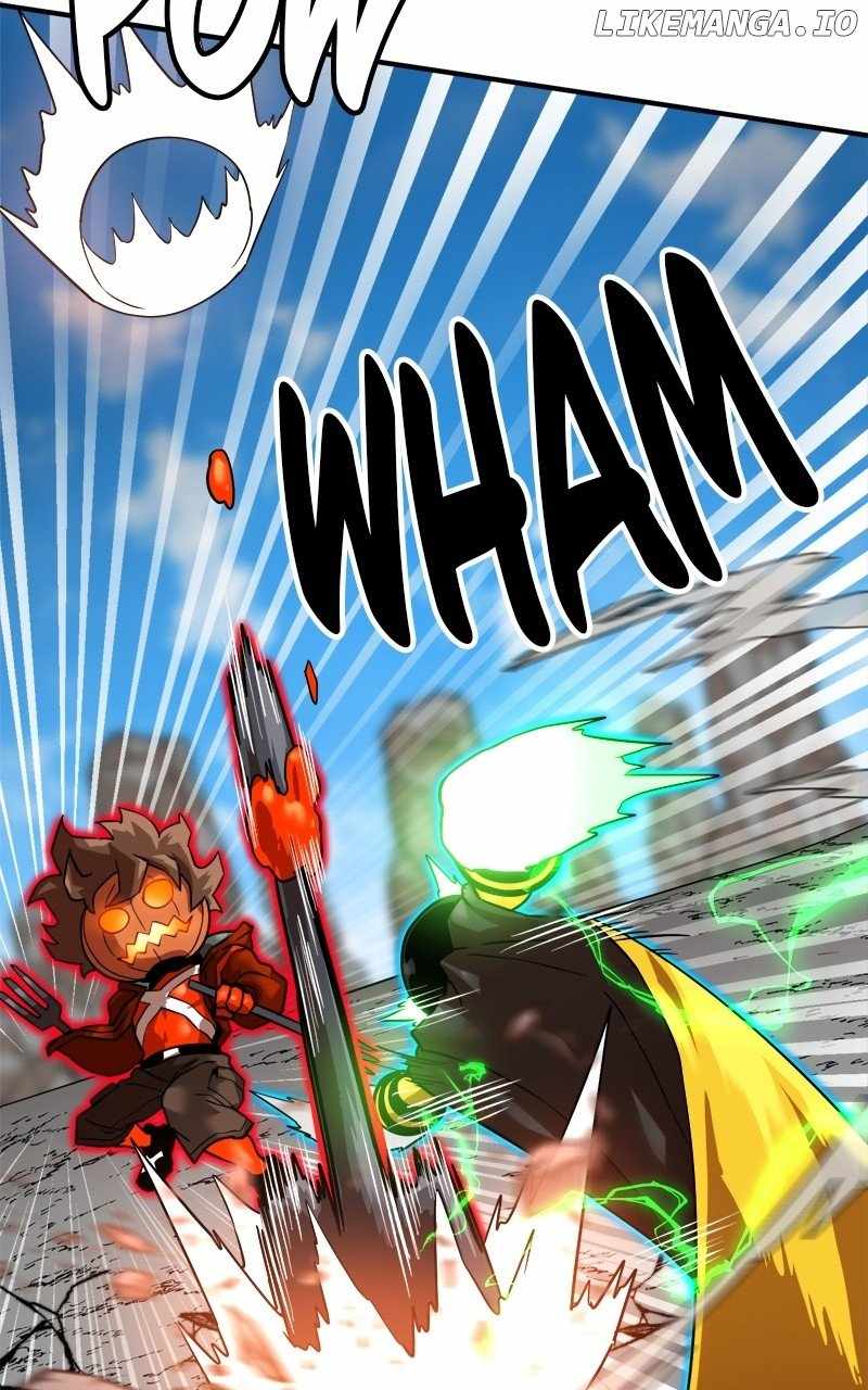 Double Click Chapter 189 - Page 102