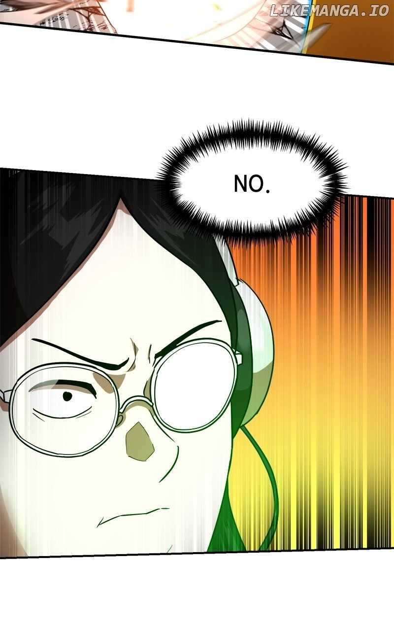 Double Click Chapter 189 - Page 103