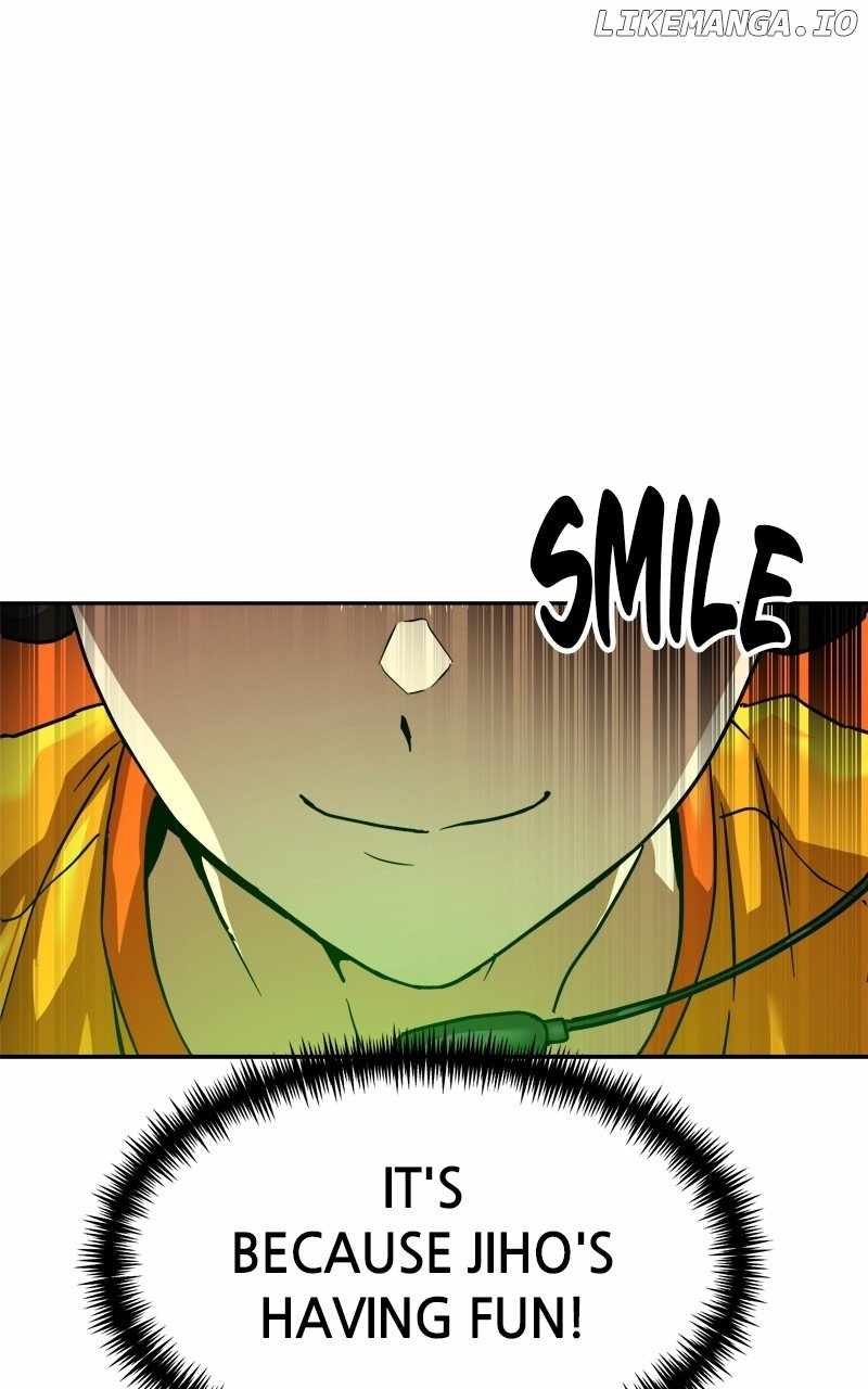 Double Click Chapter 189 - Page 104