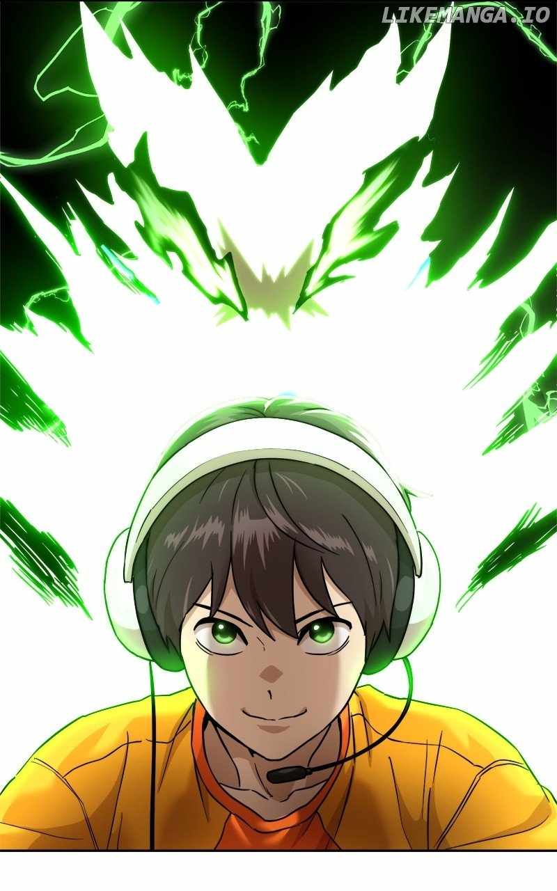 Double Click Chapter 189 - Page 106