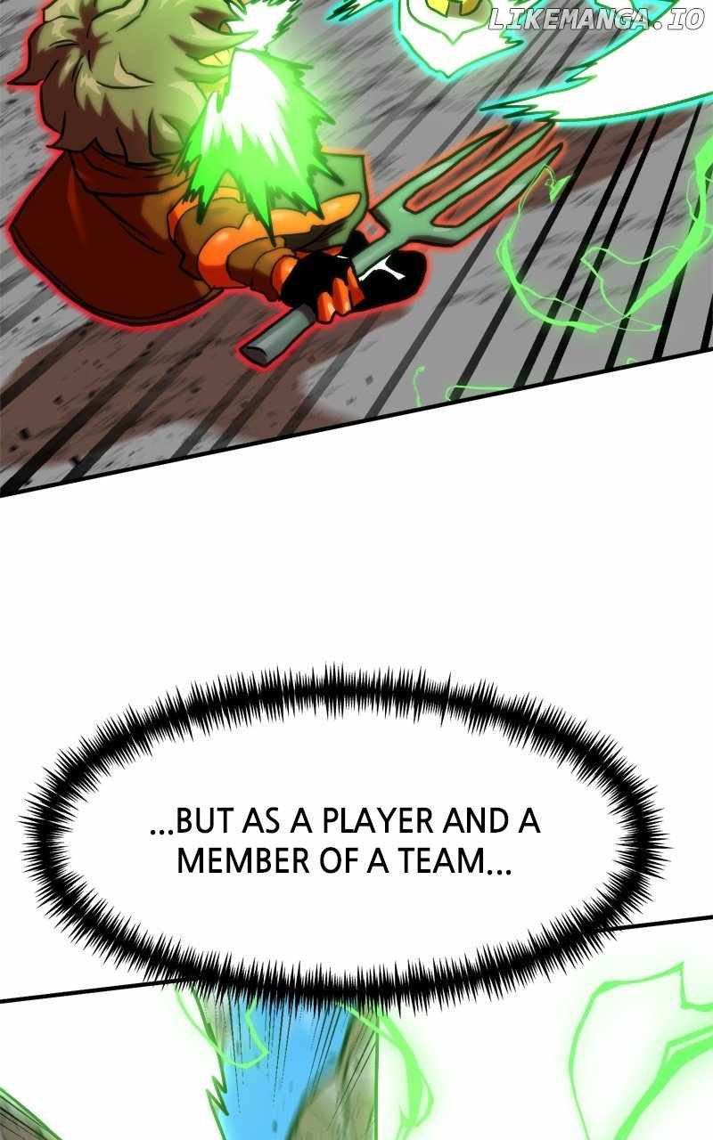 Double Click Chapter 189 - Page 108
