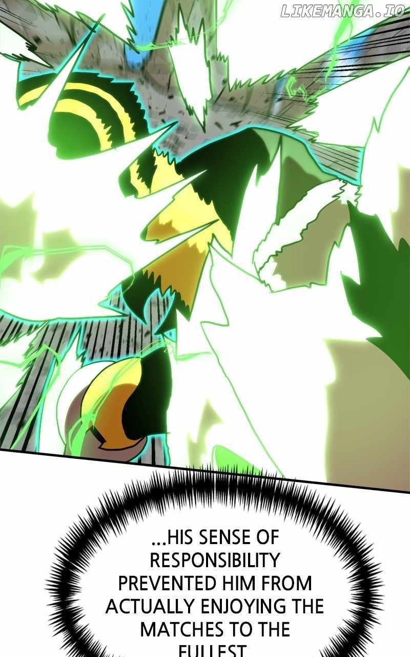 Double Click Chapter 189 - Page 109