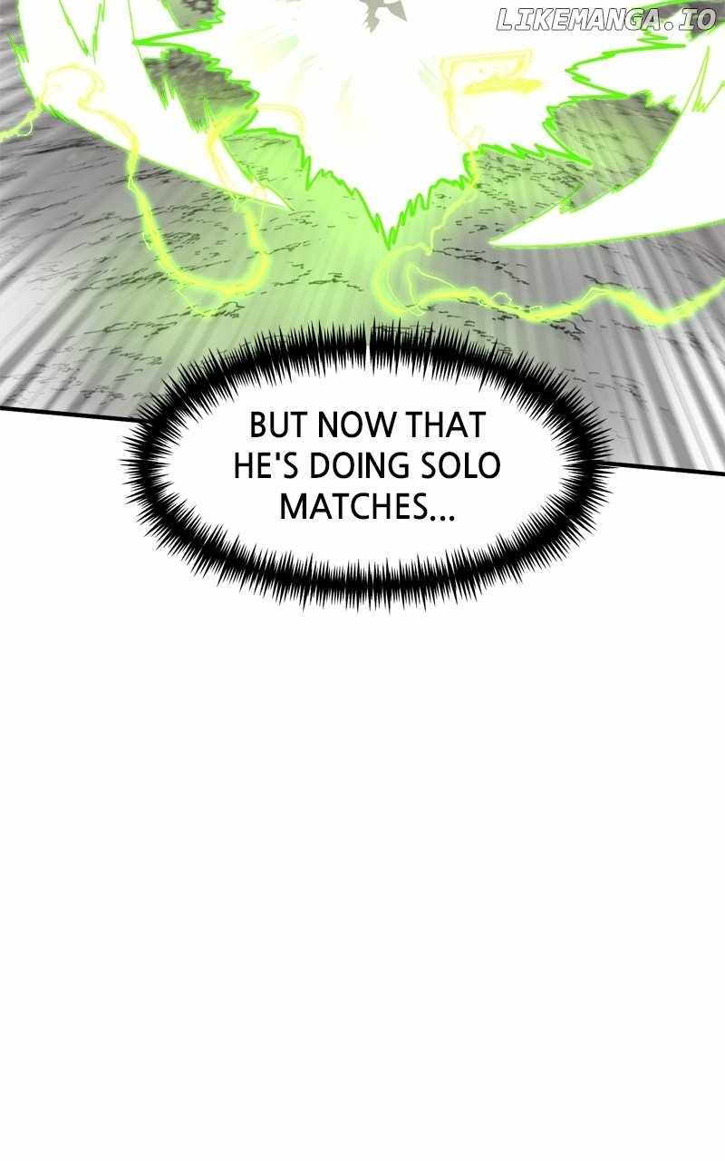 Double Click Chapter 189 - Page 111