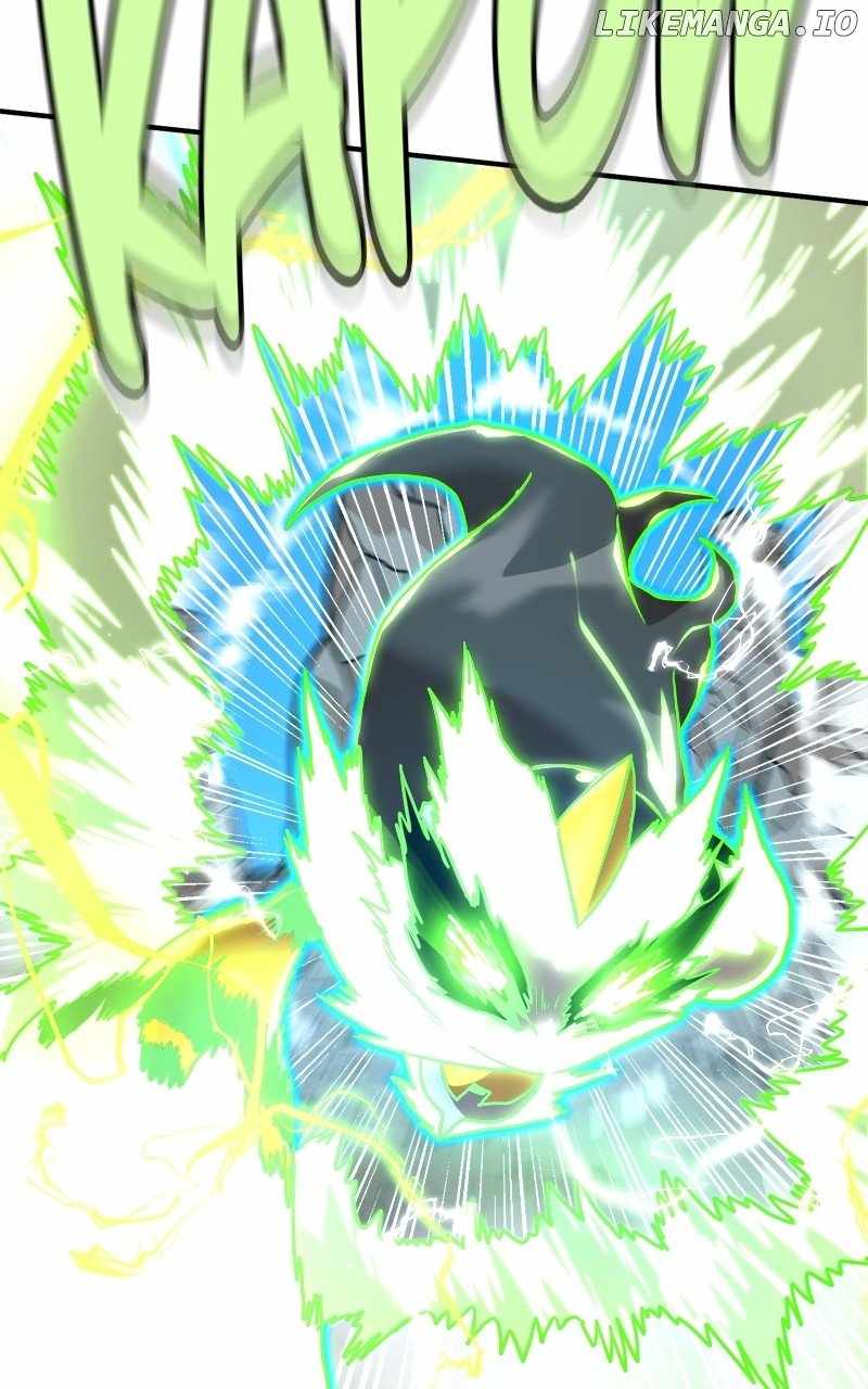 Double Click Chapter 189 - Page 113