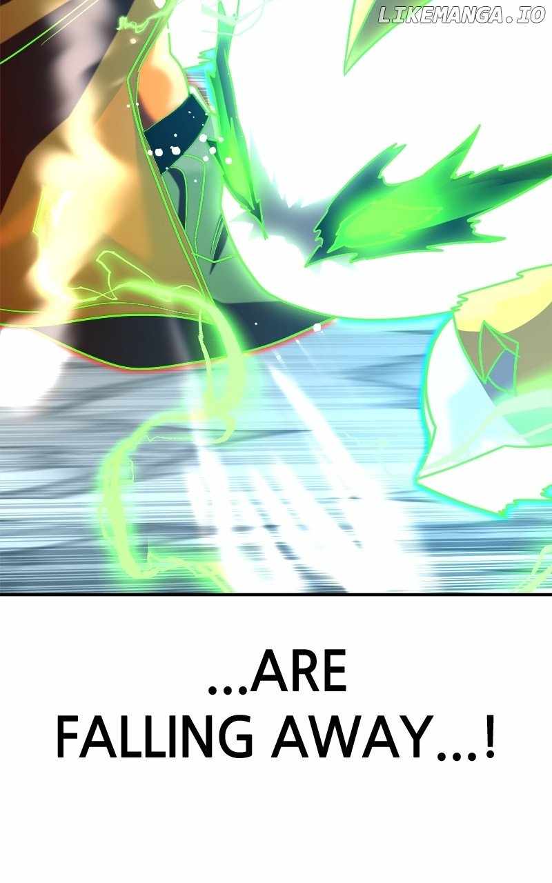 Double Click Chapter 189 - Page 116