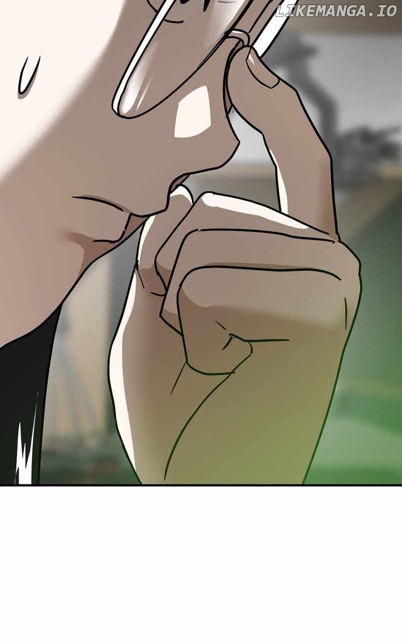Double Click Chapter 189 - Page 12