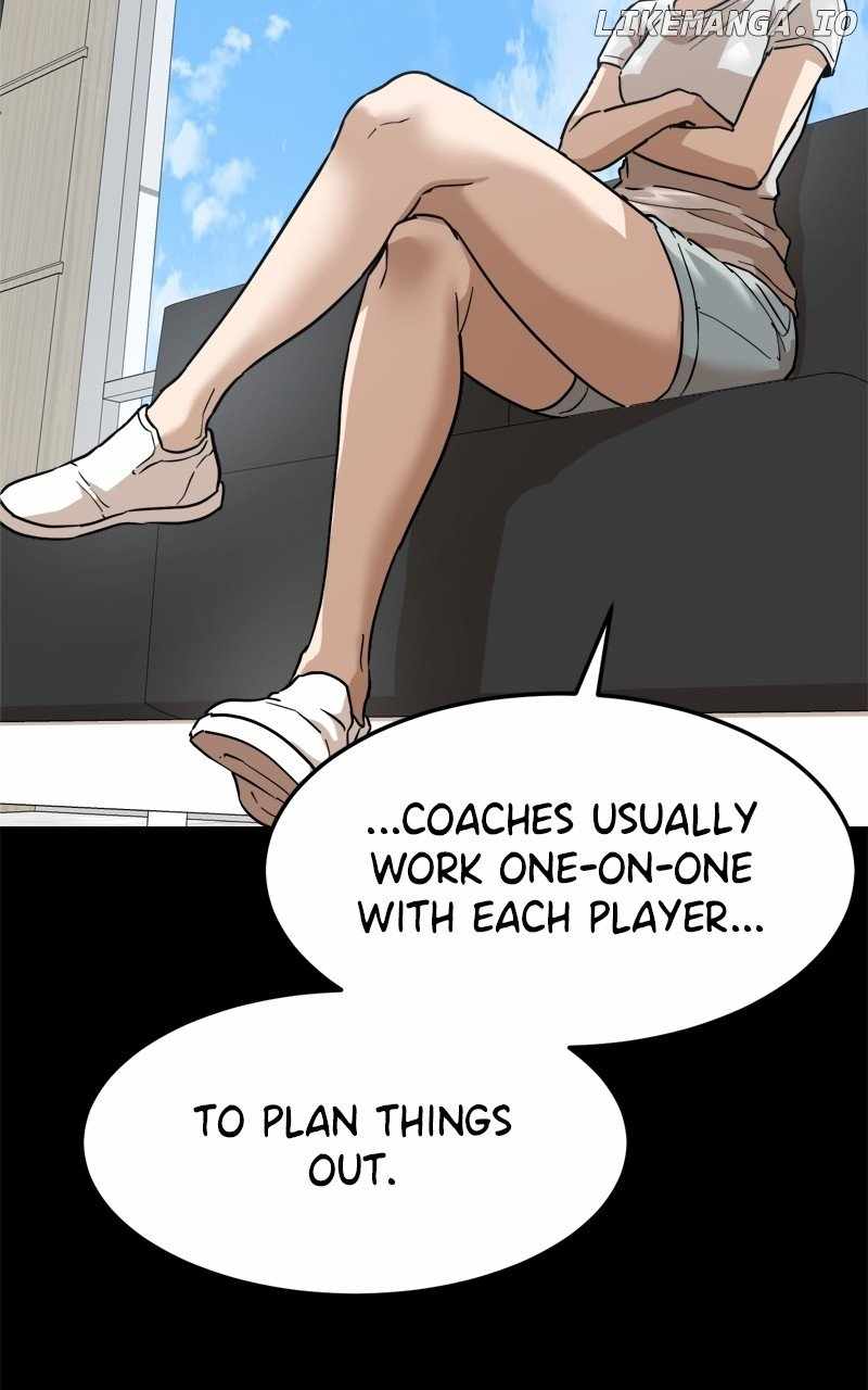 Double Click Chapter 189 - Page 18