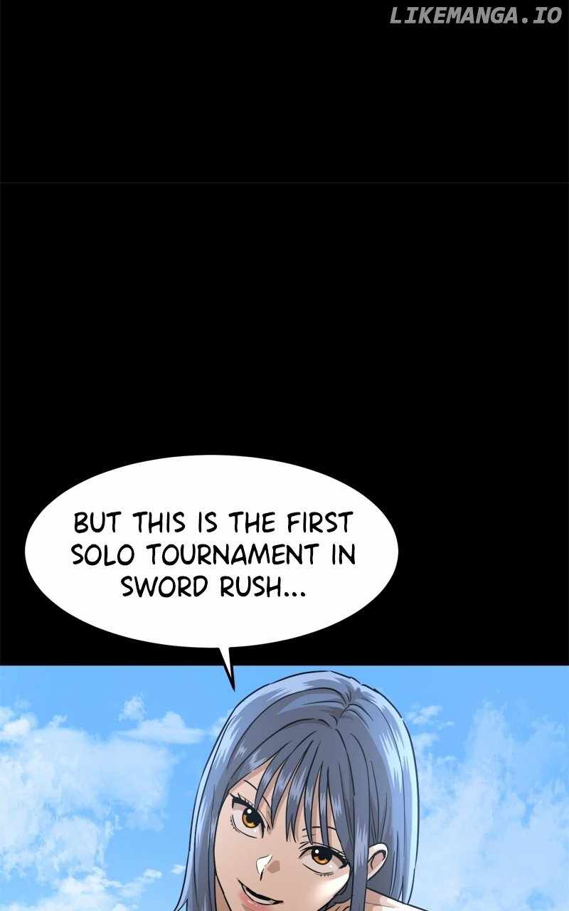 Double Click Chapter 189 - Page 19