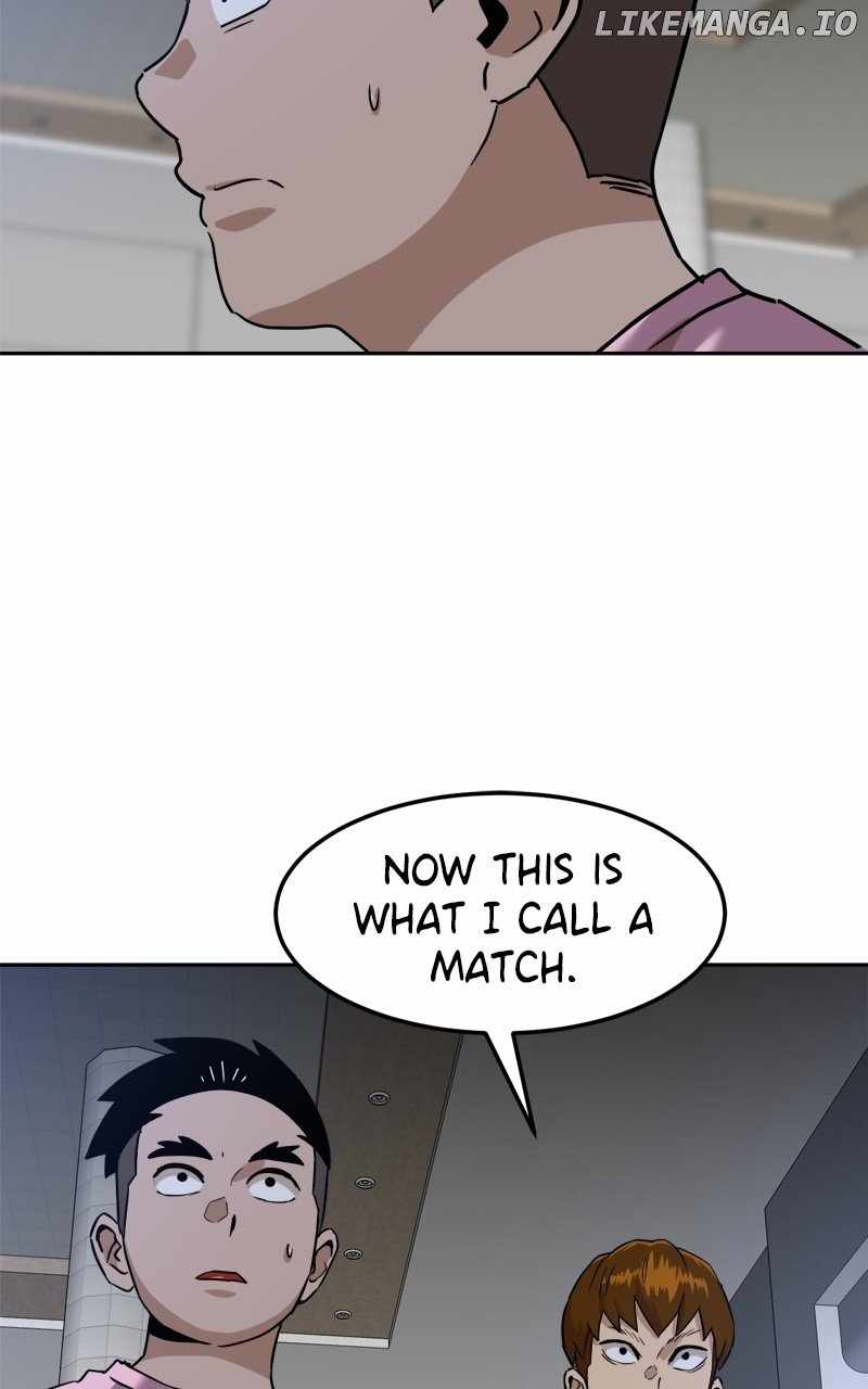 Double Click Chapter 189 - Page 2