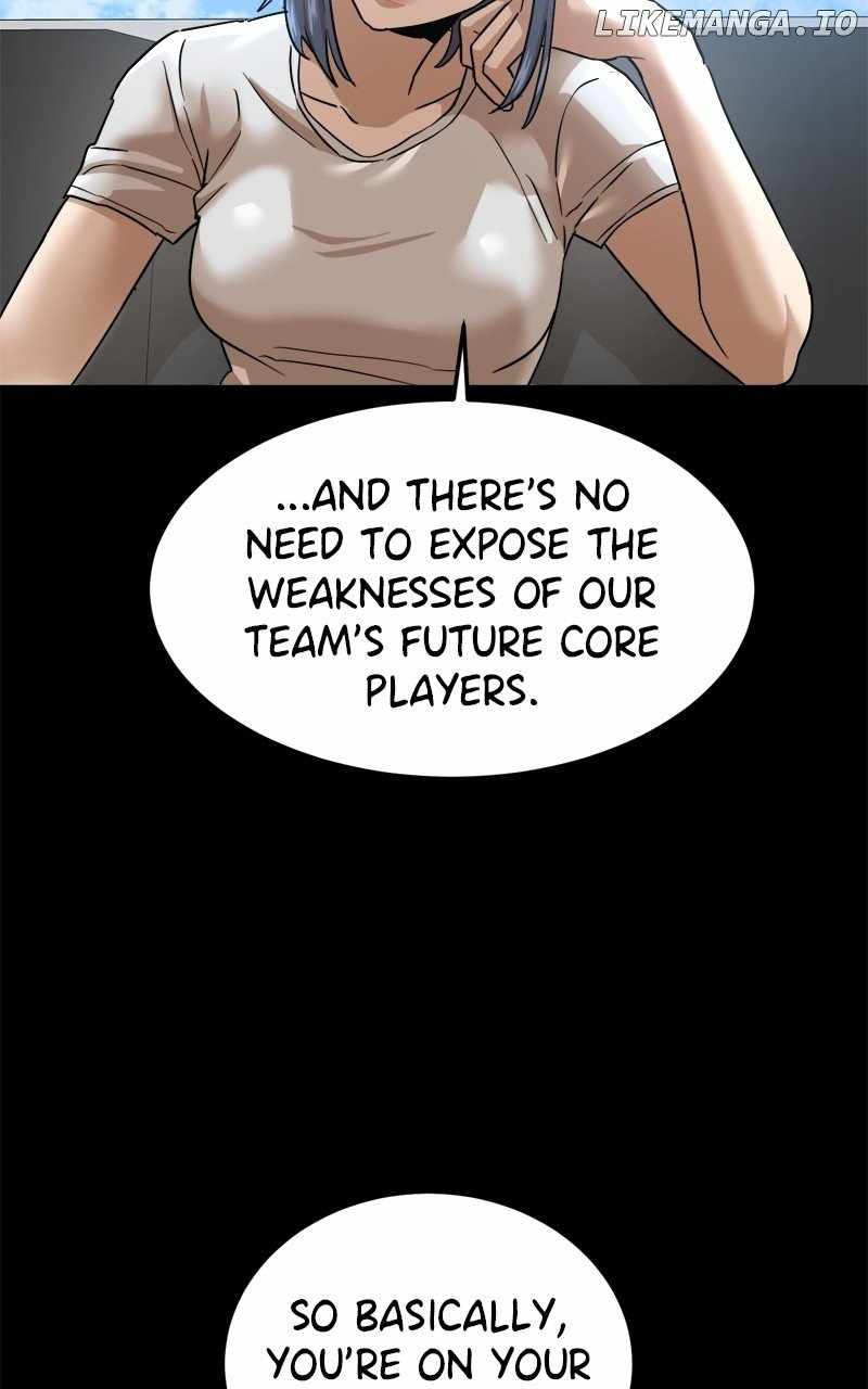 Double Click Chapter 189 - Page 20