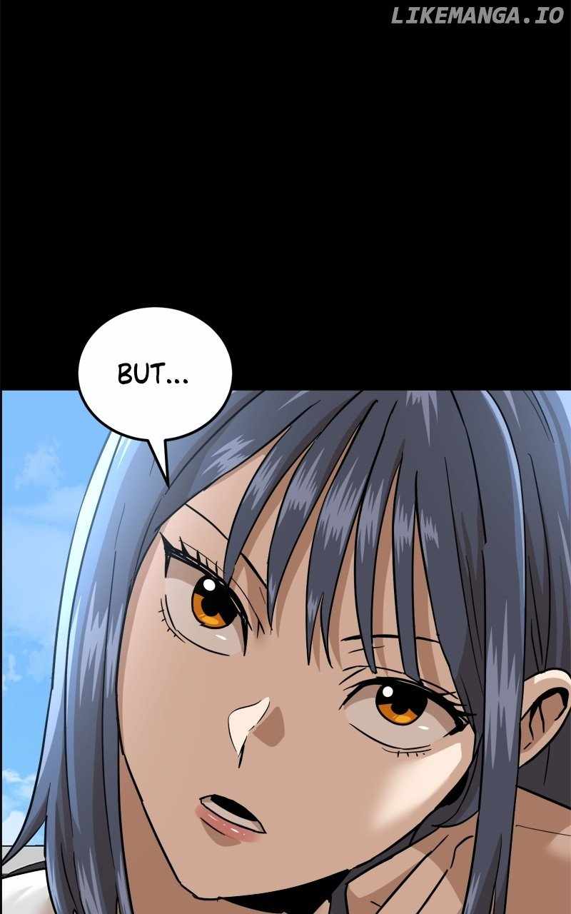 Double Click Chapter 189 - Page 22