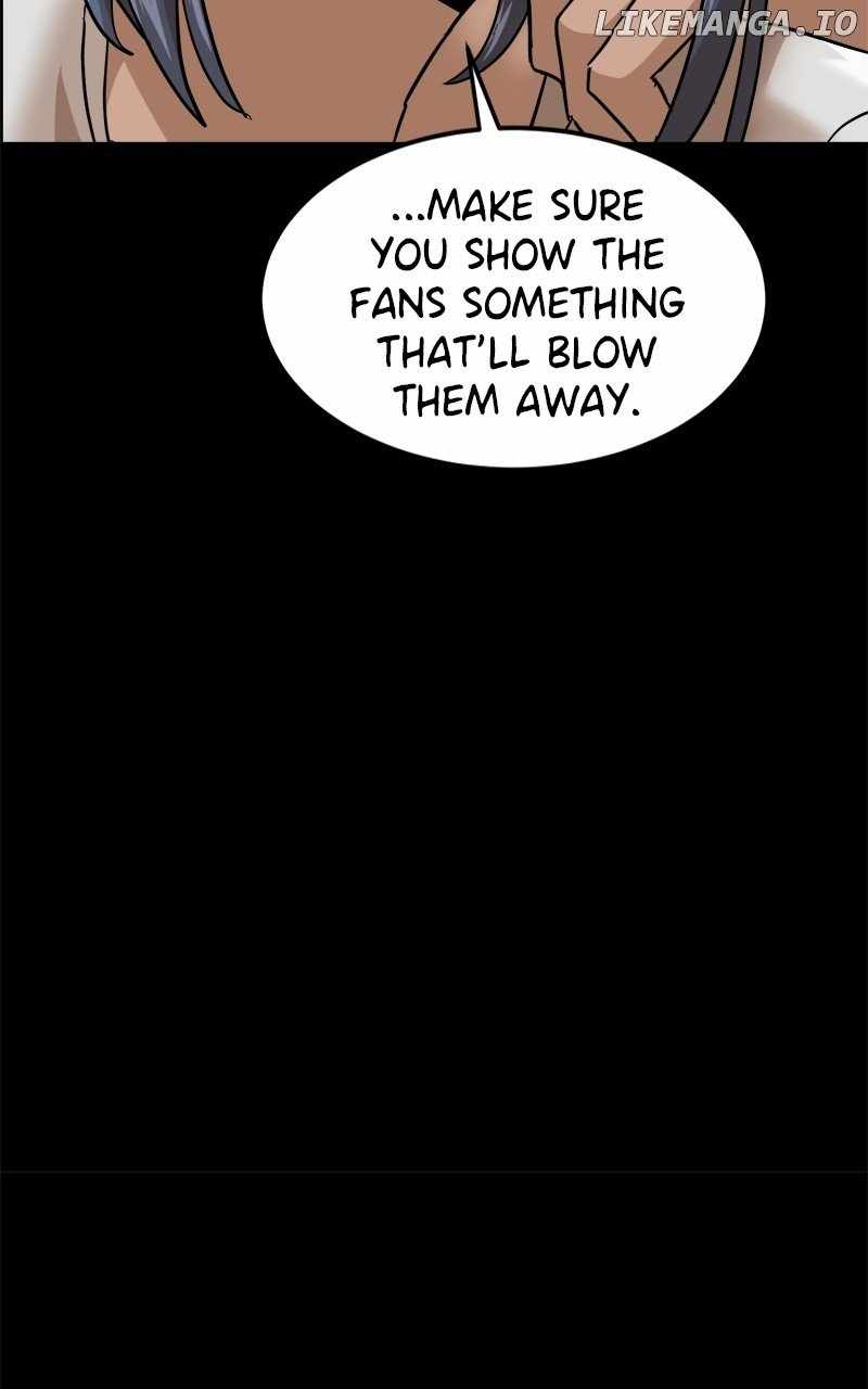 Double Click Chapter 189 - Page 23