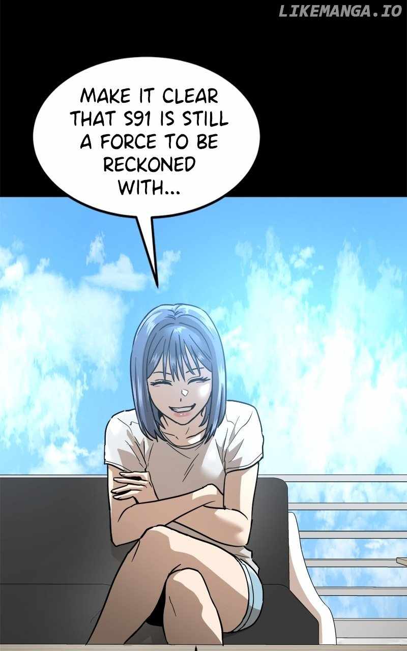 Double Click Chapter 189 - Page 24
