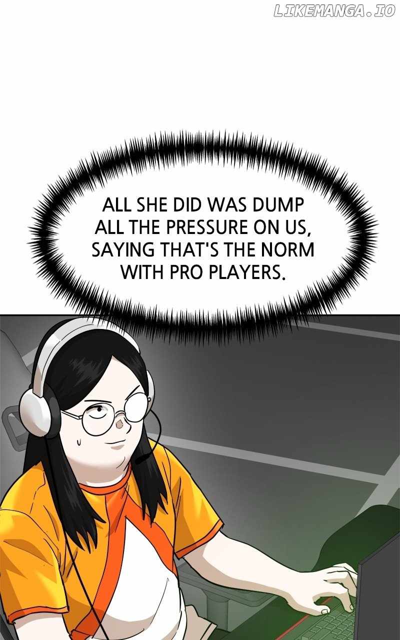 Double Click Chapter 189 - Page 26