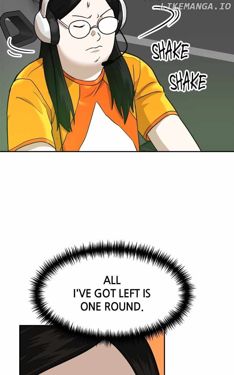Double Click Chapter 189 - Page 29