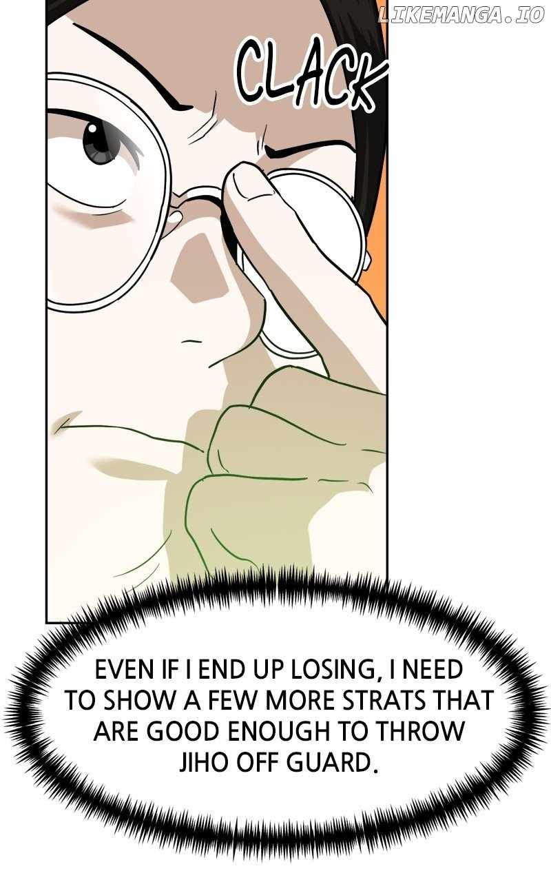 Double Click Chapter 189 - Page 30