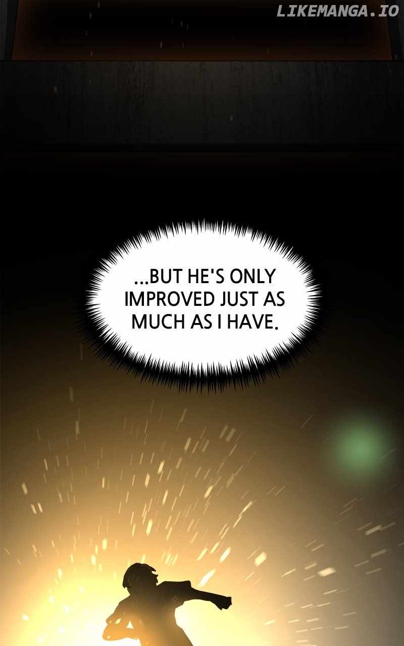 Double Click Chapter 189 - Page 34