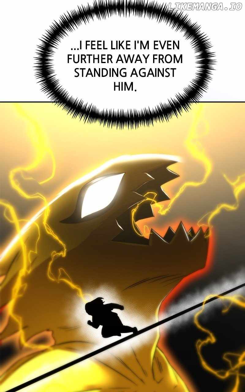 Double Click Chapter 189 - Page 36