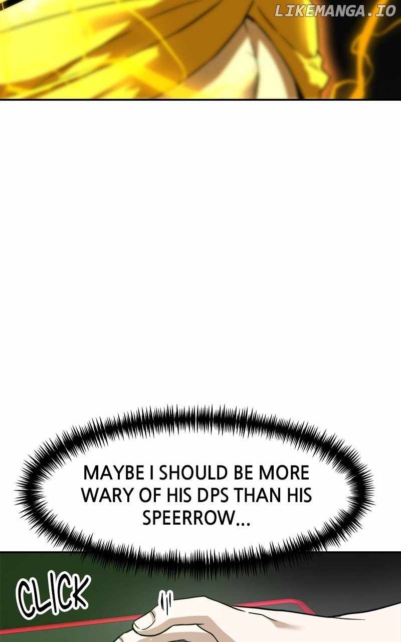 Double Click Chapter 189 - Page 37