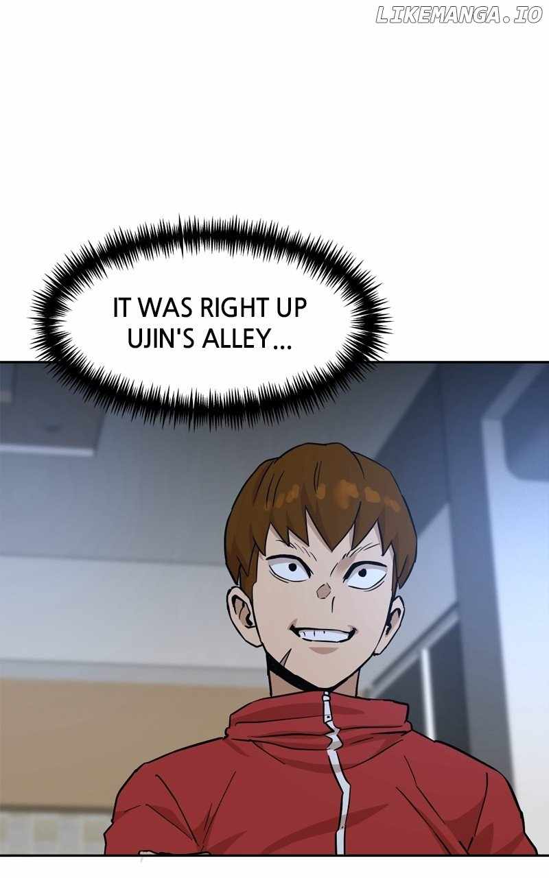 Double Click Chapter 189 - Page 4
