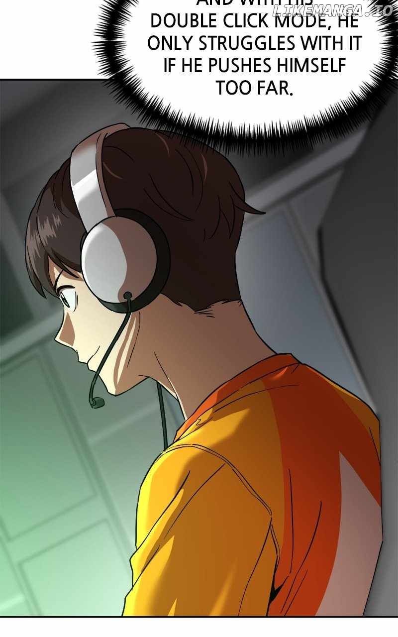Double Click Chapter 189 - Page 41