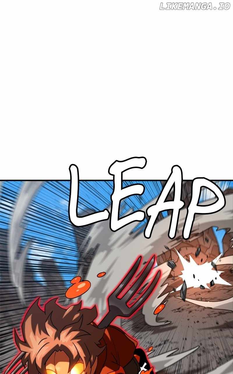 Double Click Chapter 189 - Page 45