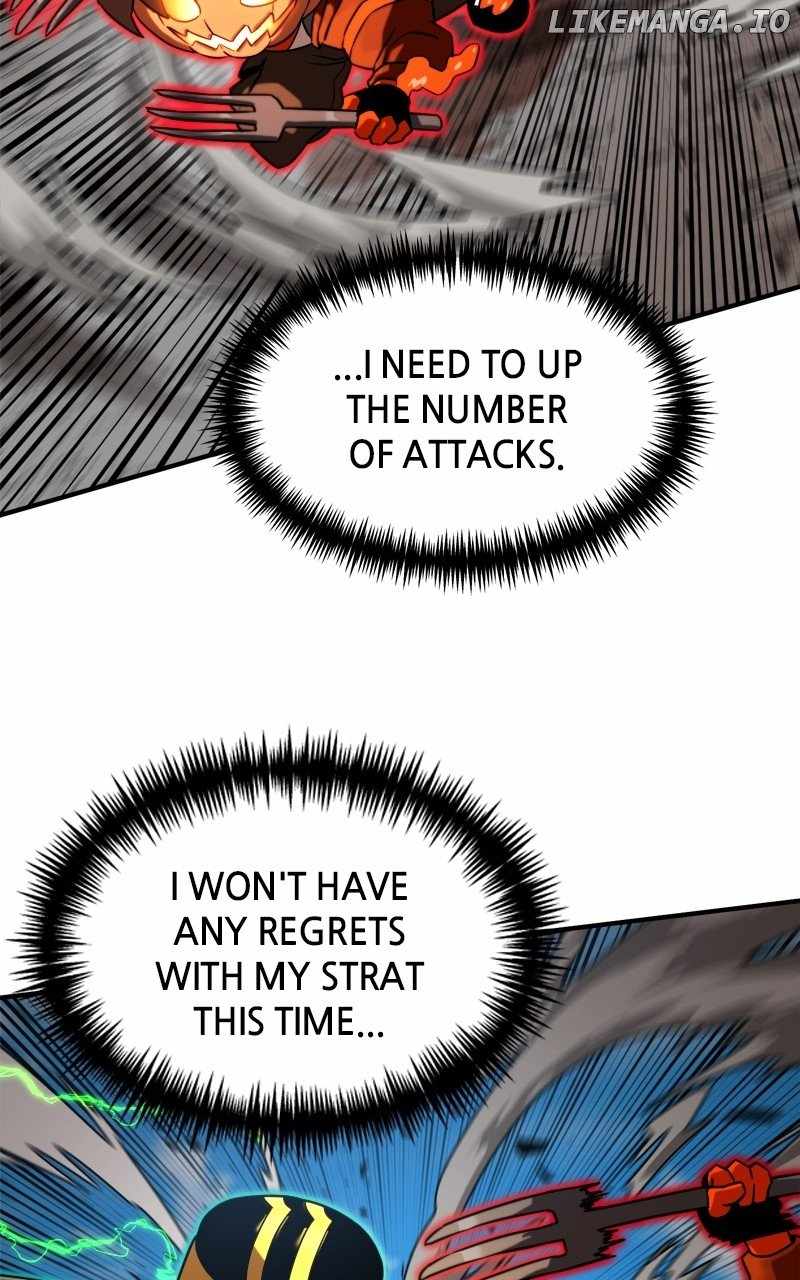 Double Click Chapter 189 - Page 46