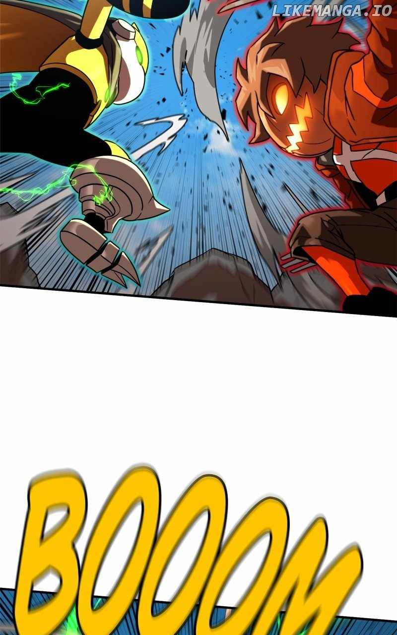 Double Click Chapter 189 - Page 47