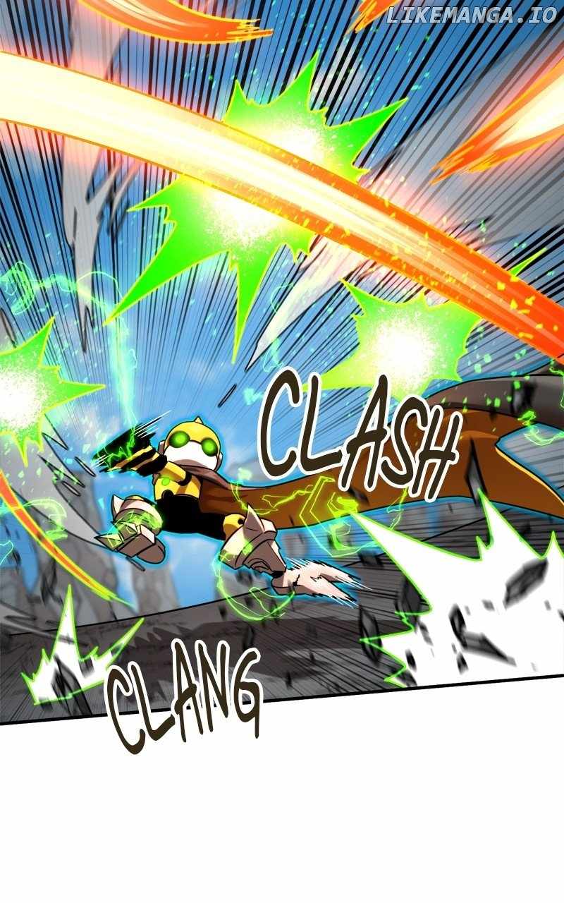 Double Click Chapter 189 - Page 51