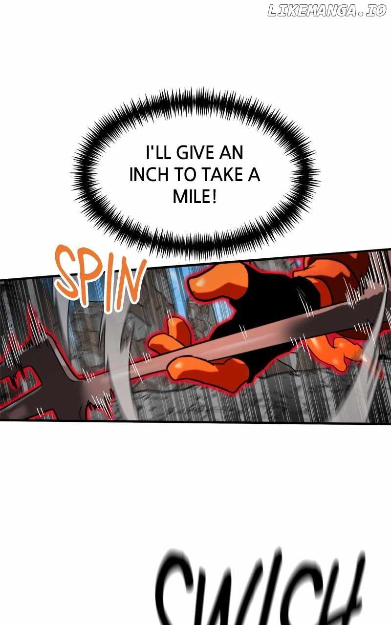 Double Click Chapter 189 - Page 56