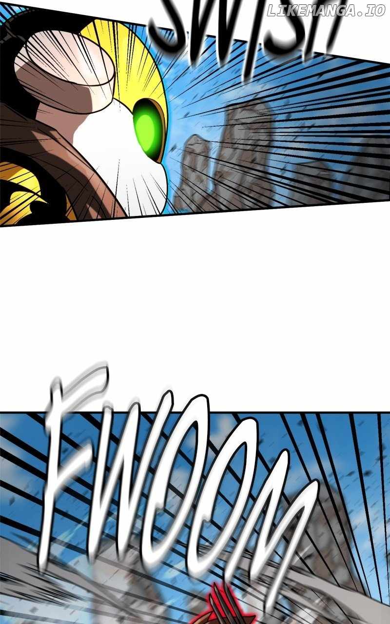 Double Click Chapter 189 - Page 57