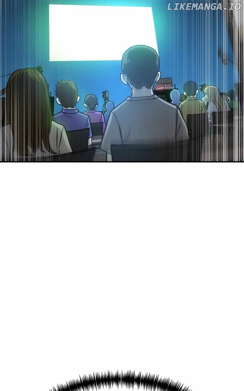 Double Click Chapter 189 - Page 6