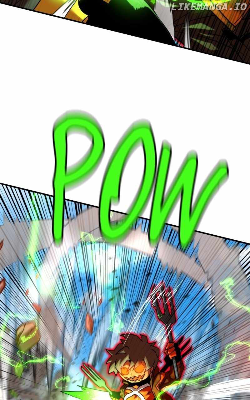 Double Click Chapter 189 - Page 60