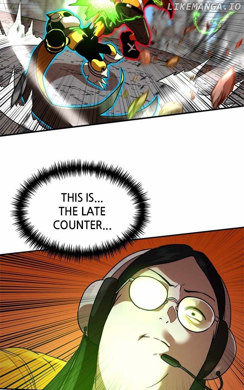 Double Click Chapter 189 - Page 61