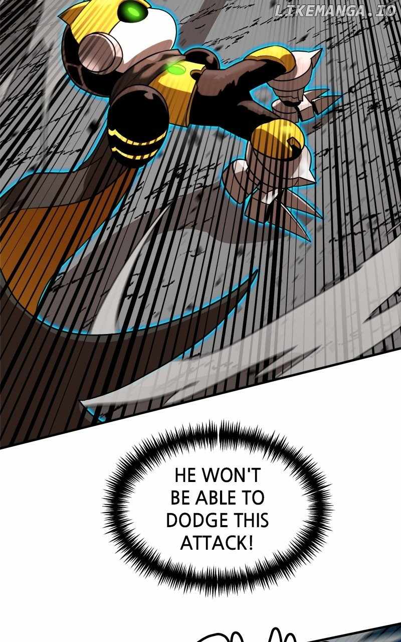 Double Click Chapter 189 - Page 65