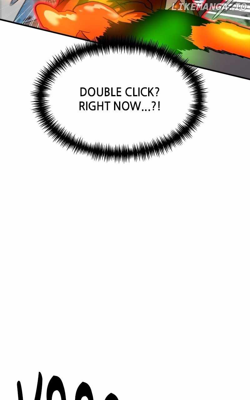 Double Click Chapter 189 - Page 69