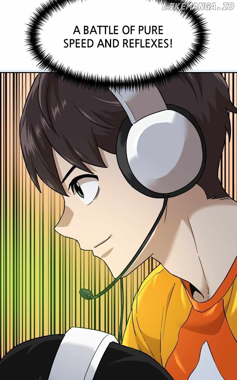 Double Click Chapter 189 - Page 7