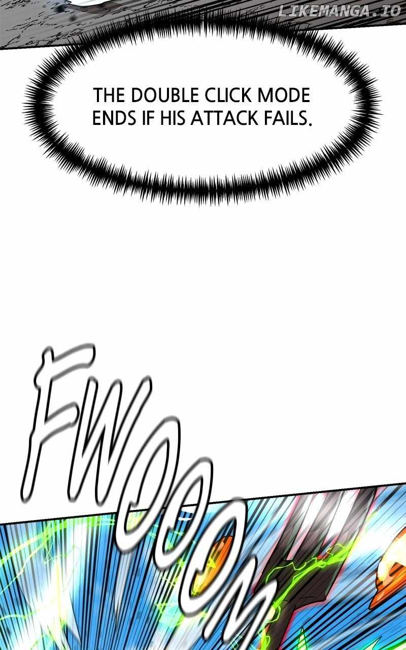 Double Click Chapter 189 - Page 72