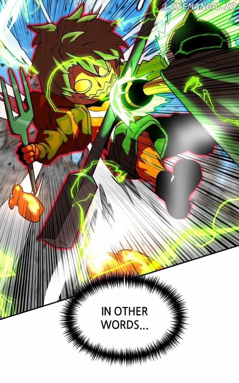 Double Click Chapter 189 - Page 73