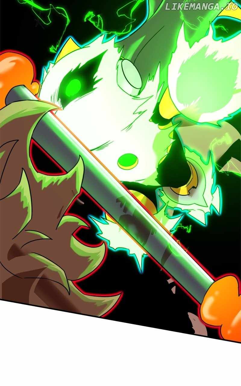 Double Click Chapter 189 - Page 76