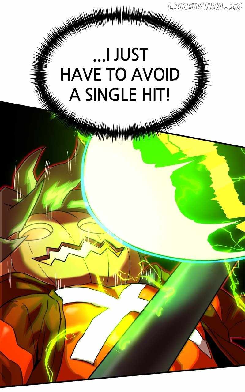 Double Click Chapter 189 - Page 77