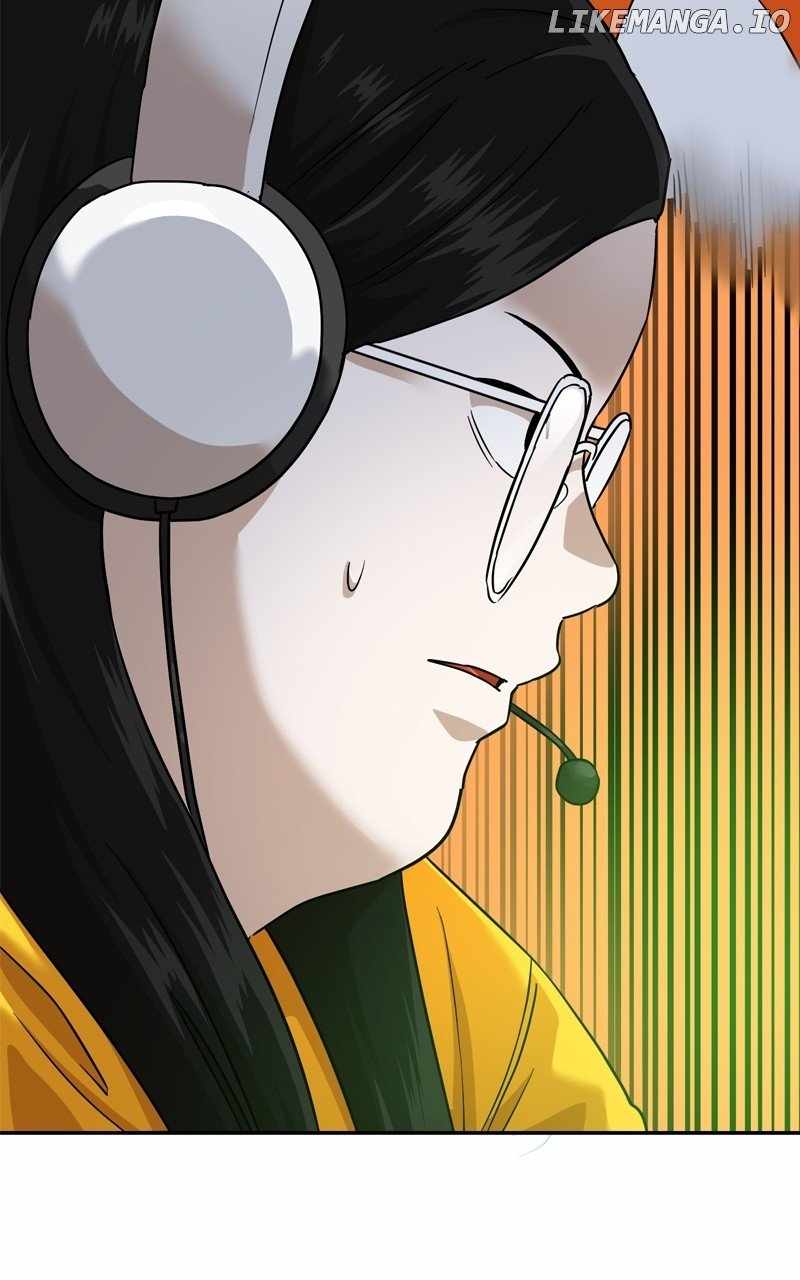 Double Click Chapter 189 - Page 8